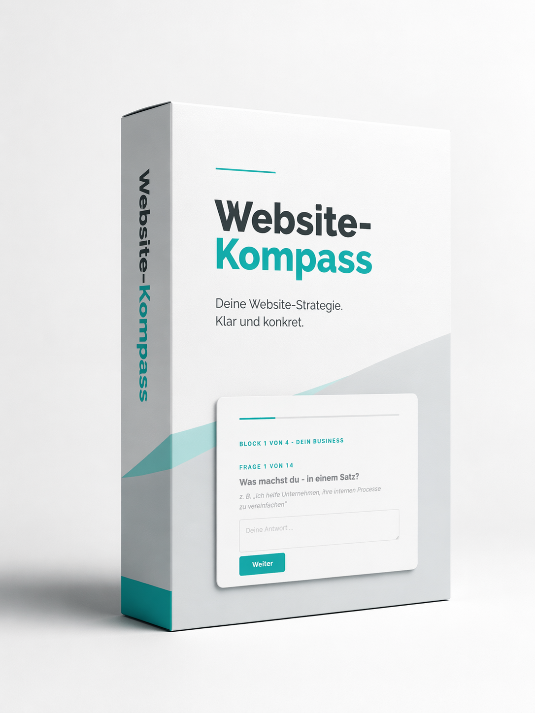 Website-Kompass