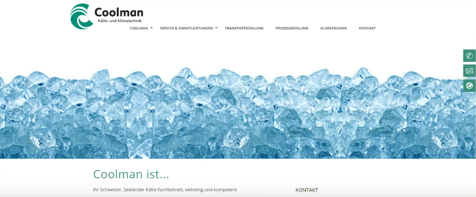 Vorher